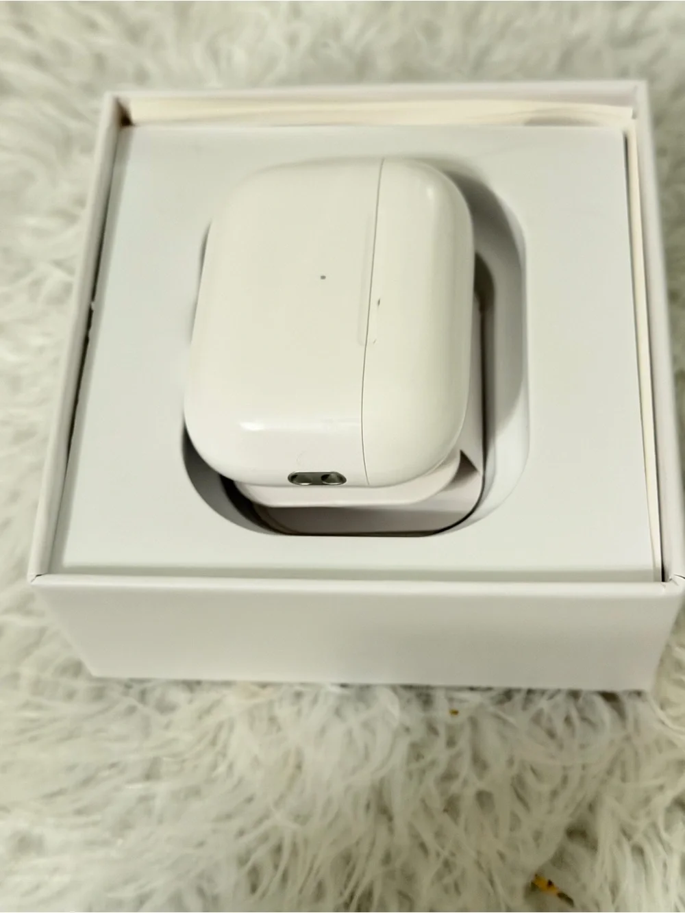 Apple AirPod pro 2 Brand New open box